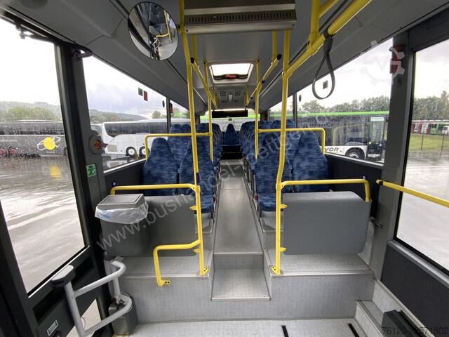 City bus Setra S 415 LE Business