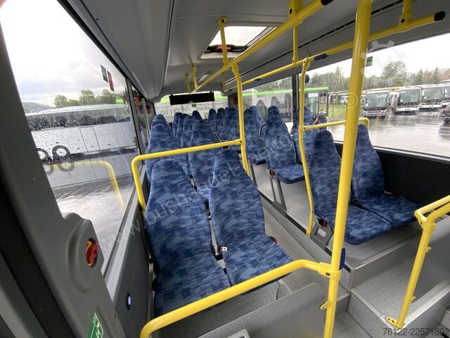 City bus Setra S 415 LE Business
