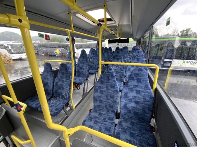 City bus Setra S 415 LE Business