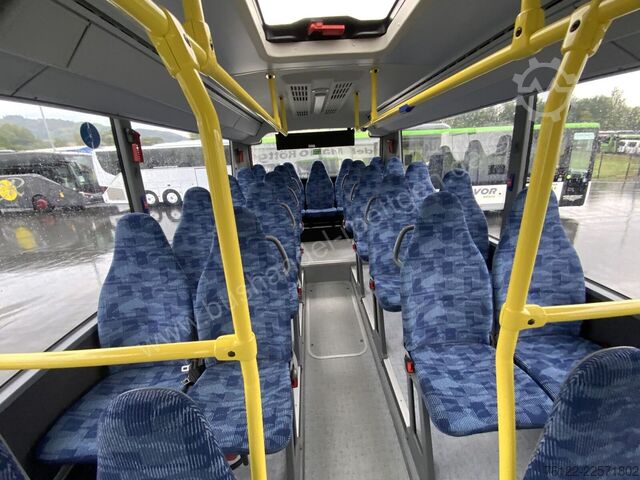 City bus Setra S 415 LE Business