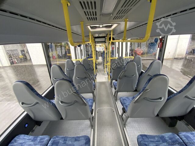 Stadtbus Setra S 415 LE Business