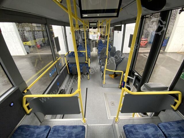 Stadtbus Setra S 415 LE Business