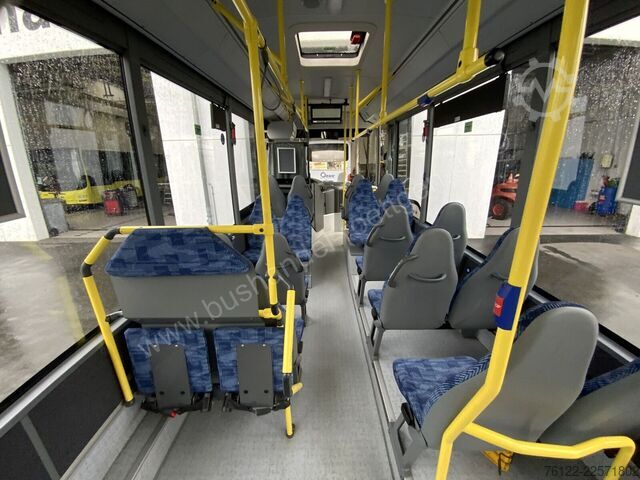 Stadtbus Setra S 415 LE Business