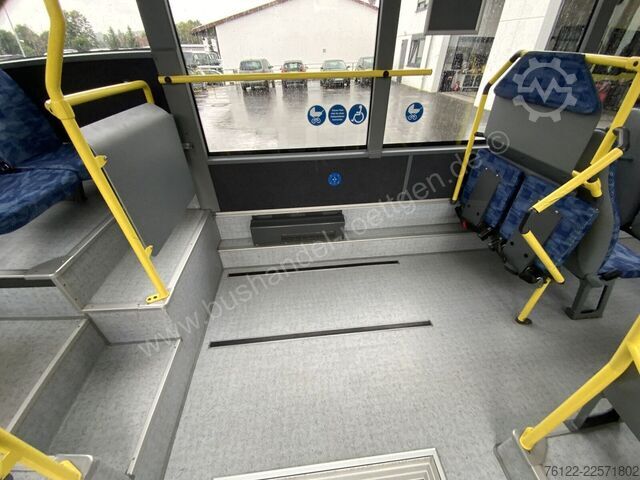 Stadtbus Setra S 415 LE Business