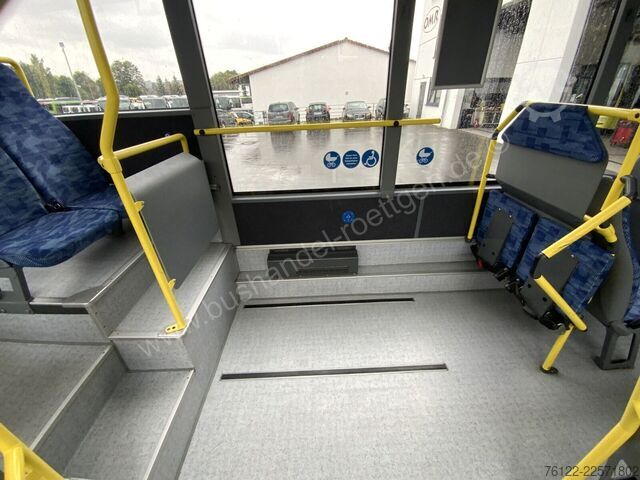 Stadtbus Setra S 415 LE Business