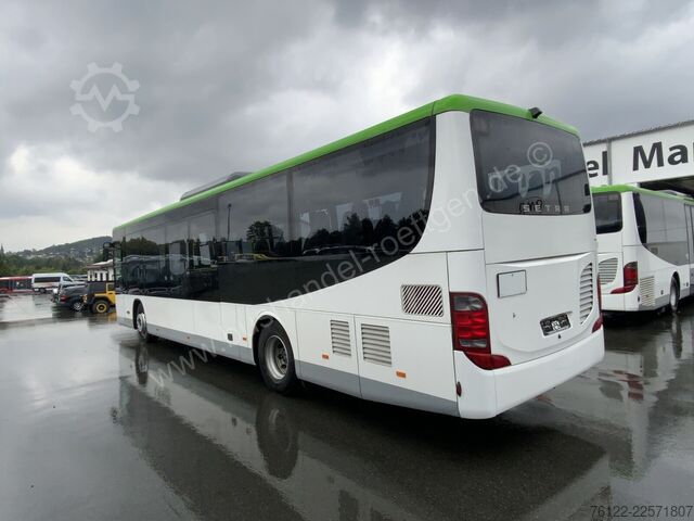 City bus Setra S 415 LE Business