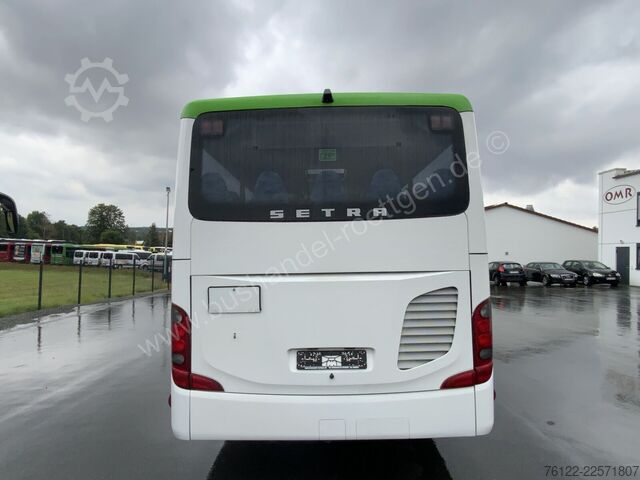 City bus Setra S 415 LE Business