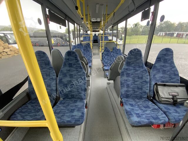 City bus Setra S 415 LE Business