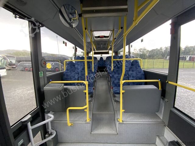 City bus Setra S 415 LE Business