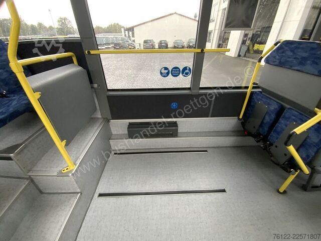 City bus Setra S 415 LE Business