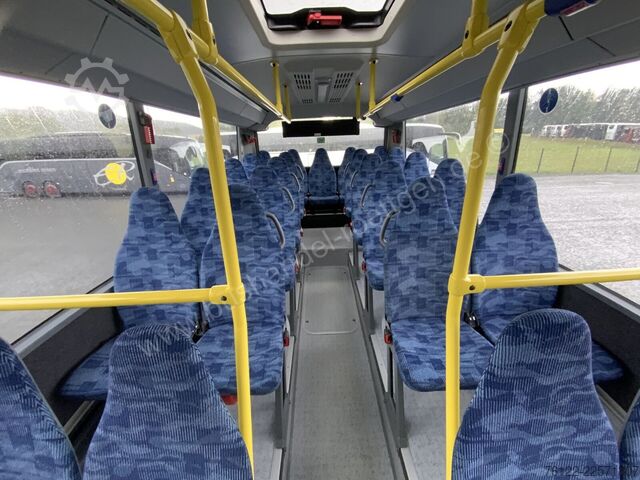 City bus Setra S 415 LE Business