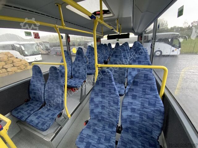 Stadtbus Setra S 415 LE Business