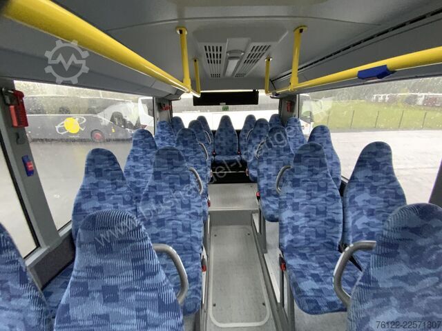 Stadtbus Setra S 415 LE Business