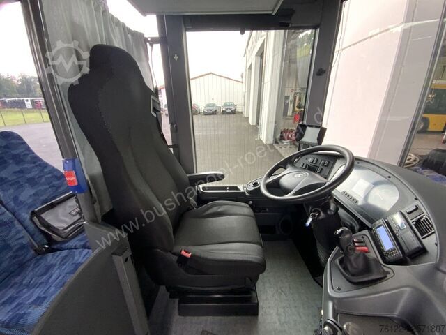 Stadtbus Setra S 415 LE Business