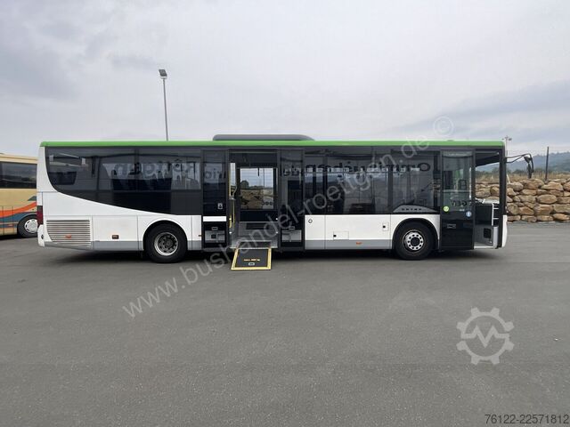 City bus Setra S 415 LE Business