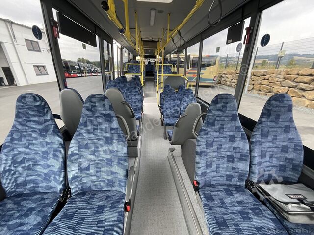City bus Setra S 415 LE Business