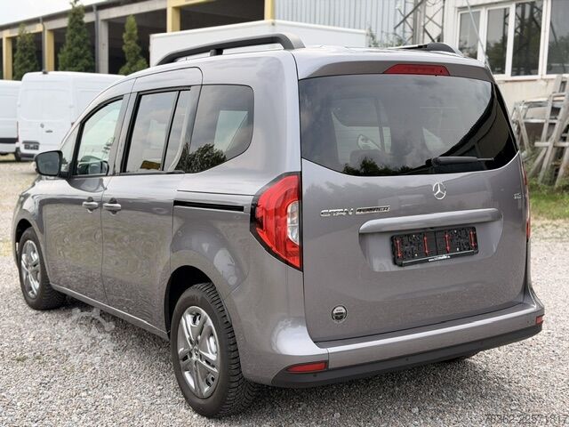 Minibus Mercedes-Benz Citan Kombi 113 Standard Tourer Pro