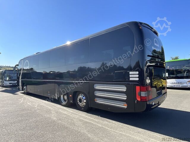 Touring car MAN R 08 Lion's Coach L