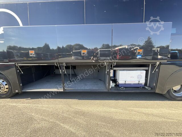 Touring car MAN R 08 Lion's Coach L