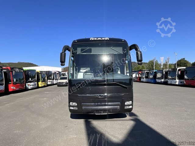 Touring car MAN R 08 Lion's Coach L