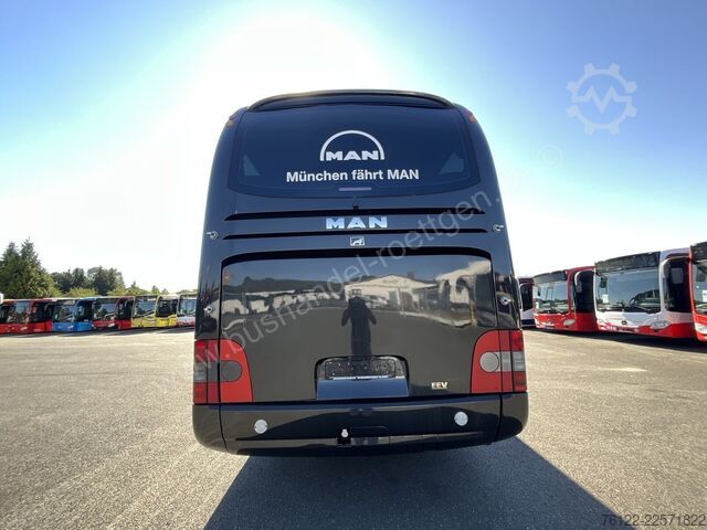 Touring car MAN R 08 Lion's Coach L