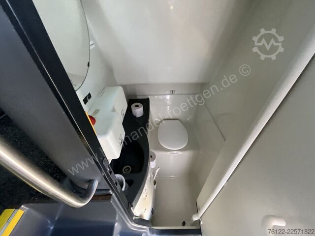 Reisebus MAN R 08 Lion's Coach L