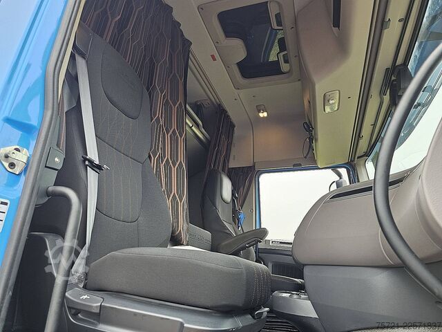 Standard-SZM DAF XF 480