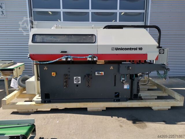 Spare parts for Weinig Unicontrol Weinig Unicontrol