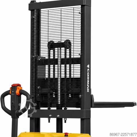 Electric pallet truck CORMAK Q15E16-2