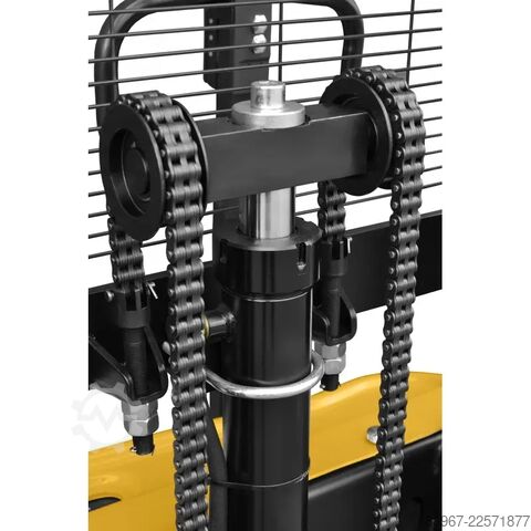 Electric pallet truck CORMAK Q15E16-2