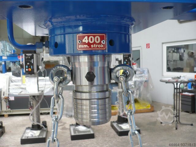 Workshop Press Hidroliksan HD 60