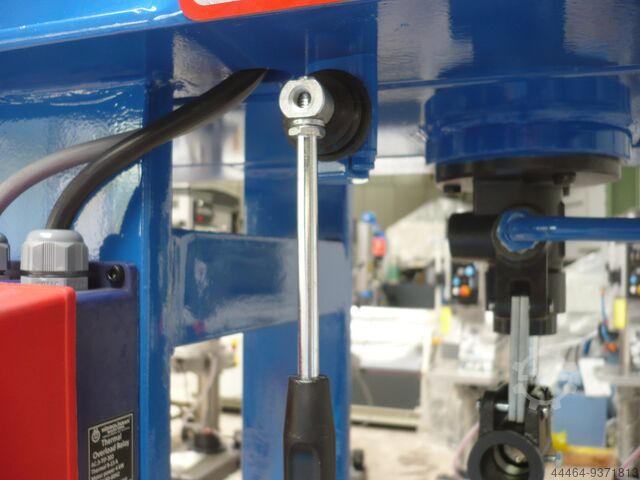 Workshop Press Hidroliksan HD 60