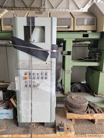 Optimierungskappsäge Grecon Dimter 2004