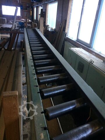 Optimising saw Grecon Dimter 2004