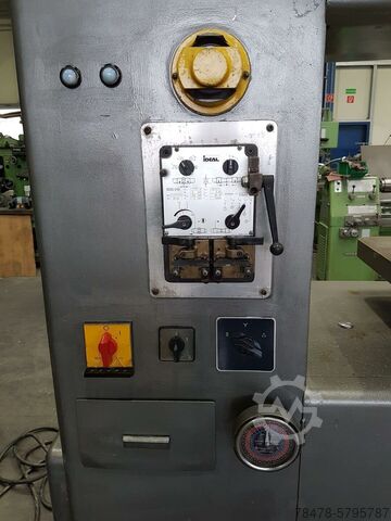Band saw Mössner SSF / 801