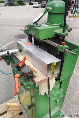 Copy milling machine ELU AS 70