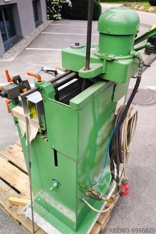 Copy milling machine ELU AS 70