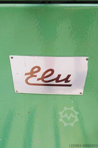 Copy milling machine ELU AS 70