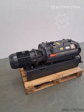 Industriepumpe Busch Cobra NC 0400 B LZI(2)