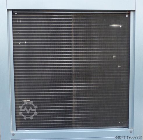 Compressed air refrigeration dryer TH451 Kaeser TH451
