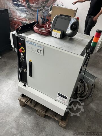Industrial robot ABB Roboter IRB 2600/165-20