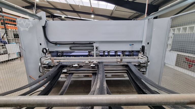 Kartonschneidemaschine HOMAG VKS250