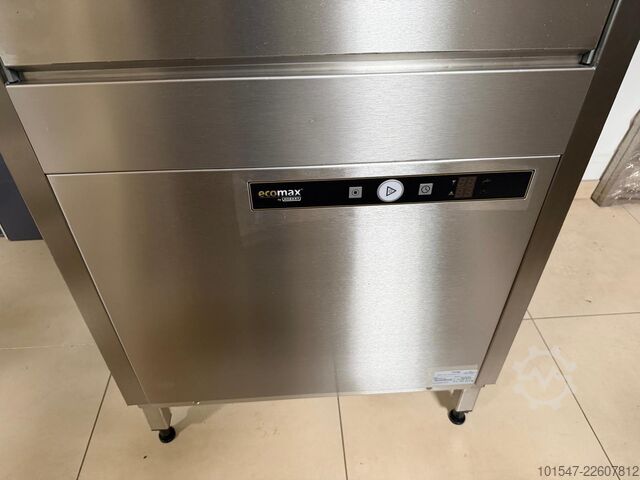 Dishwasher HOBART Ecomax