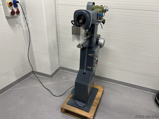 Rigid Box Corner Pasting Machine Rigid Box Corner Pasting Machine GC-40