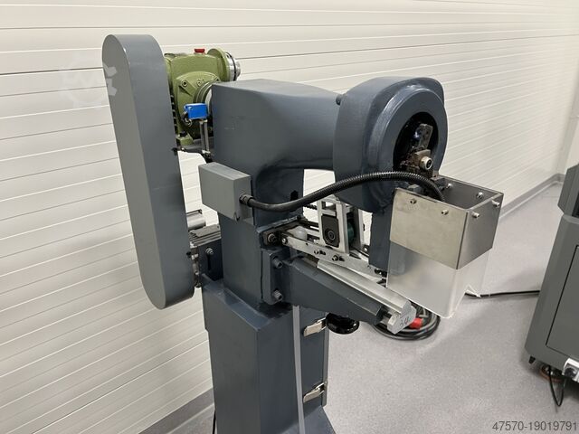 Rigid Box Corner Pasting Machine Rigid Box Corner Pasting Machine GC-40