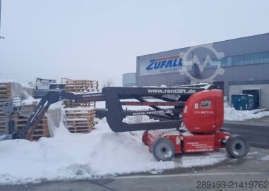 Gelenkteleskopbühne Manitou 170 AETJ-L Elektro 16,90 m