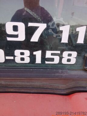 Gabelstapler Manitou MI 25 D 2,5 t Diesel