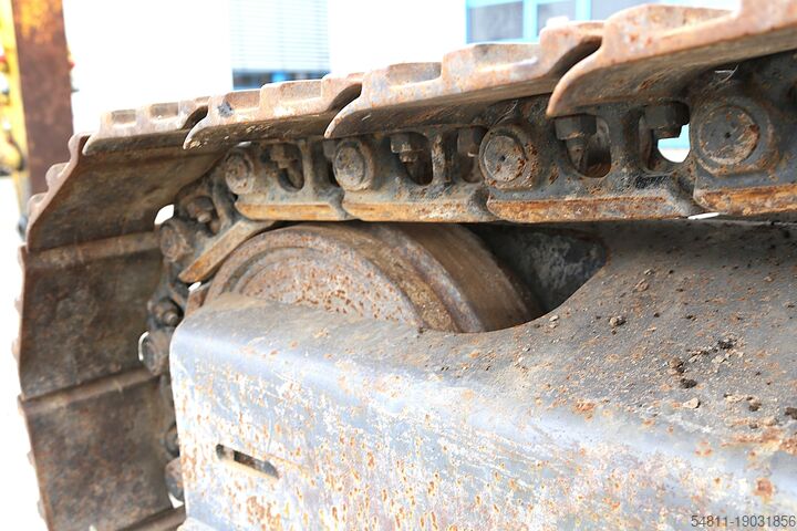 Kettenbagger Kobelco/NEW-Holland E305