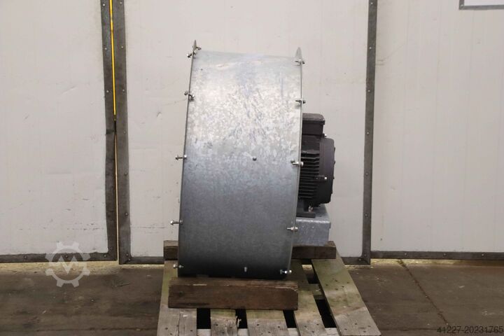 Axial Ventilator 11 kW 1470 U/min AREM BC90WD44G7297