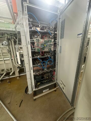 Gleichrichter Wassergekühlt plating electronics